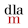 DLA Marbach logo